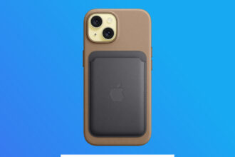 A Comprehensive Guide to Reviving Your Dirty FineWoven iPhone Case
