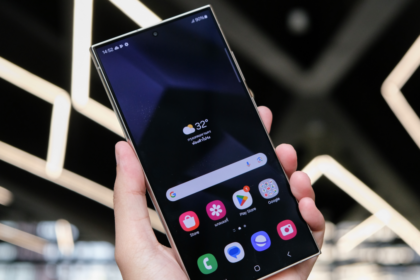 Samsung Empowers Users with Enhanced Display Customization Options for Galaxy Devices