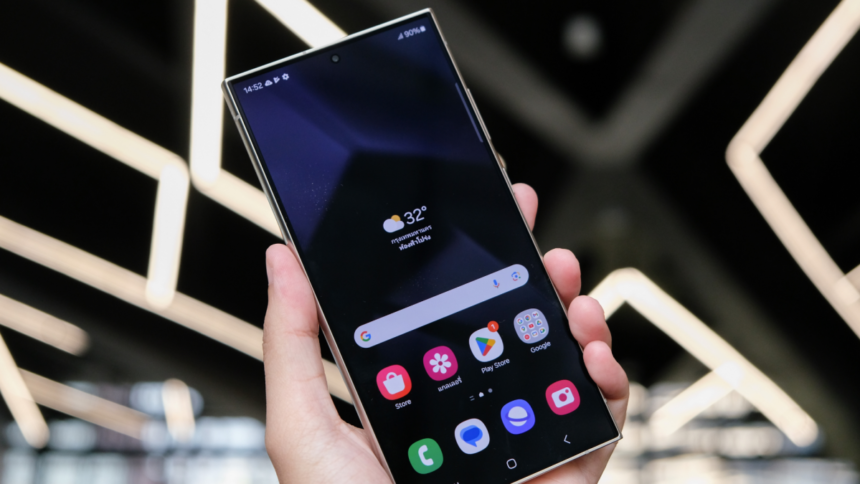Samsung Empowers Users with Enhanced Display Customization Options for Galaxy Devices