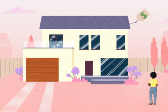 Acquiring Our Initial Residence: The Journey of a Youth Pastor and a Graphic Designer in Ohio