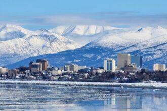 Top Locations for Minimizing Tax Burdens