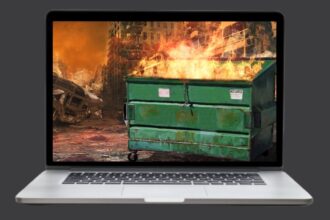 Mastering the Art of Overlooking the Internet’s Most Toxic Aspects