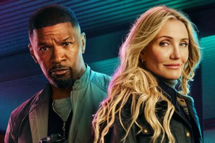 Top Picks for Movies and TV Series to Stream on Netflix This January 2025