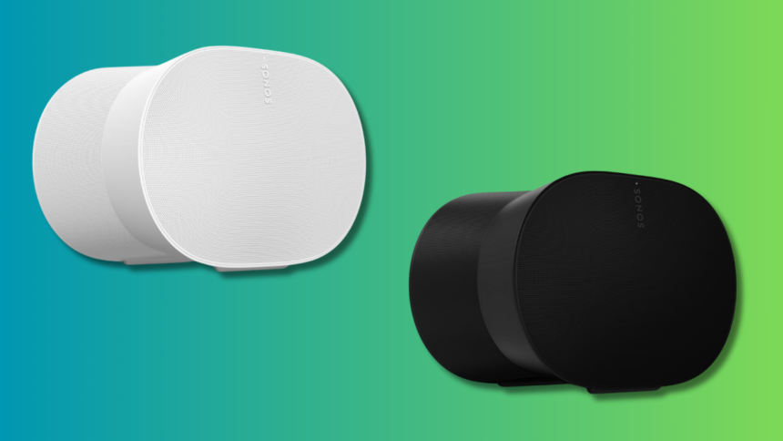 Unprecedented Price Drop on the Sonos Era 300