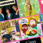 Hilarious Comedy Podcasts to Enjoy in 2024
