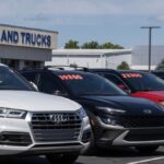 Critical Warning Signs to Identify When Purchasing a Pre-Owned Vehicle