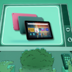 Today’s Top Amazon Deal: Discover the Amazon Fire HD 8 Tablet