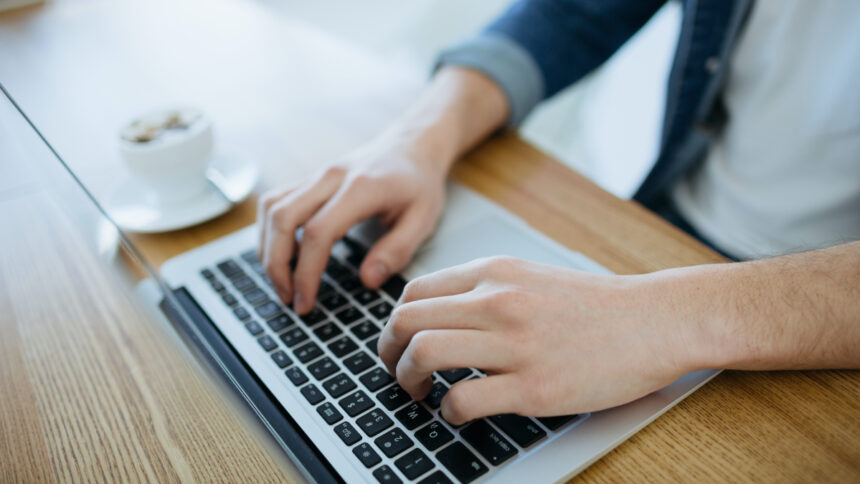 Silence Your Microphone Instantly with ‘Unclack’ While You Type on a Mac