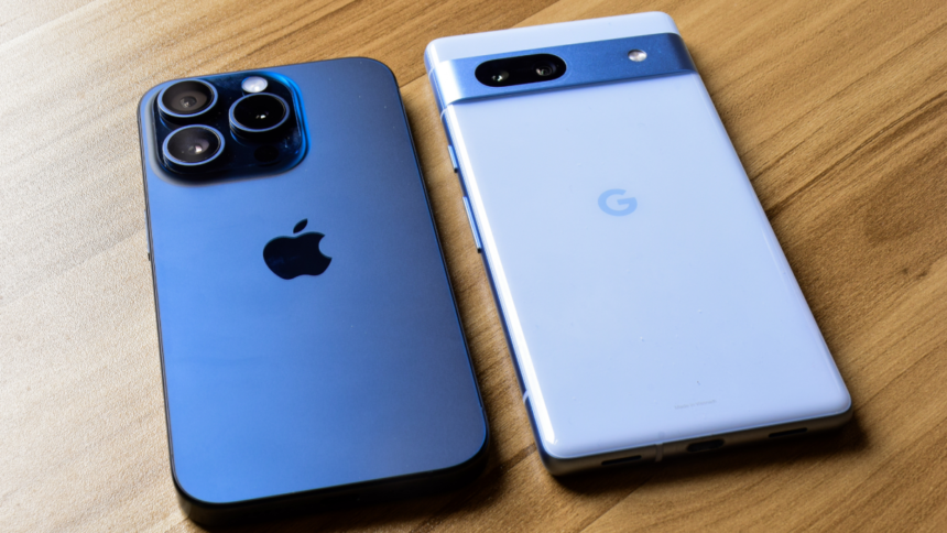 A Comprehensive List of Wireless Carriers That Enable RCS on iPhone Devices