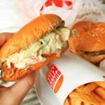 Reviving Wilted Fast Food: A Guide to Air Fryer Refreshing Techniques
