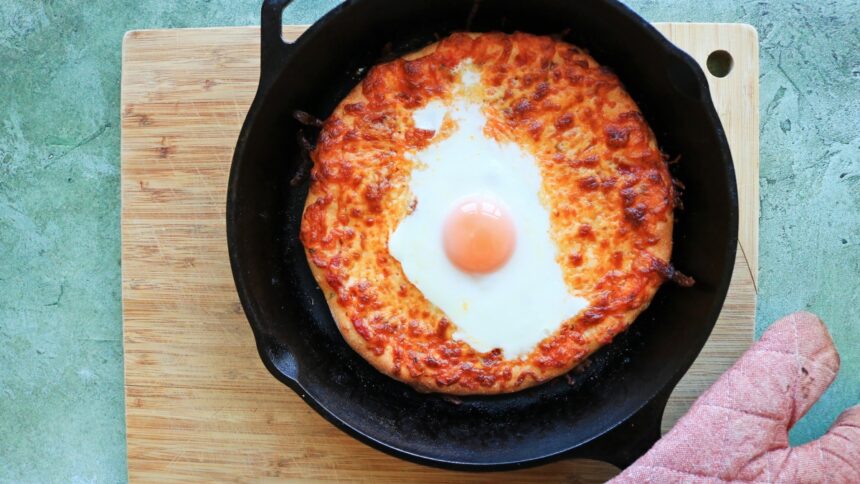 Enjoy a Week of Pizza Delights While Keeping Your Budget in Check