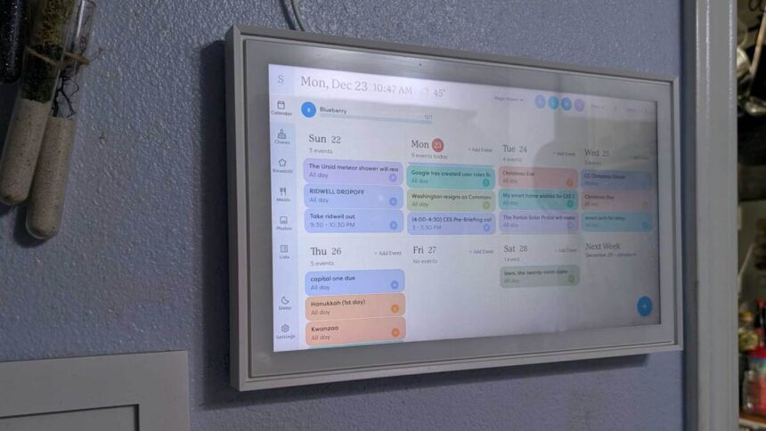 Harnessing the Power of the Skylight Calendar for Effective Life Management