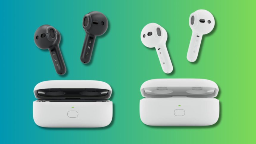 Current Price Slash: Grab the Amazon Echo Buds at Half Price!