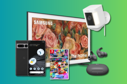 Woot Unveils Major Discounts on a Selection of Tech Gadgets