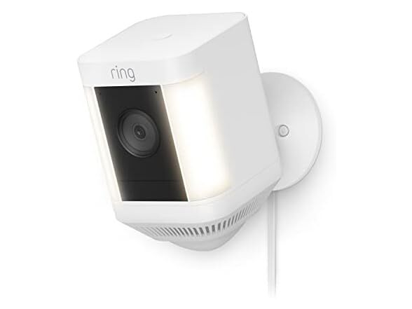 Ring Spotlight Cam Plus (2022 release)