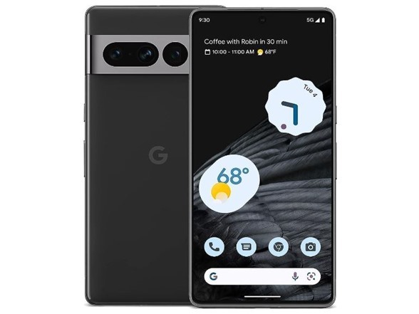 Google Pixel 7 Pro