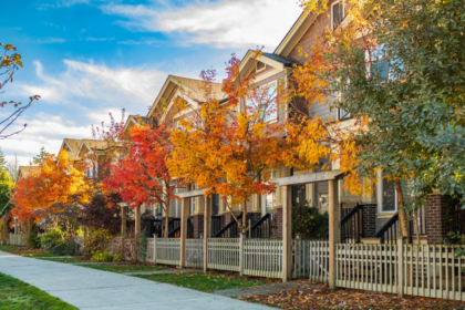 The Opportunity for Homebuyers is Just Around the Corner