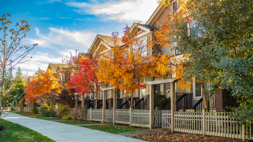The Opportunity for Homebuyers is Just Around the Corner