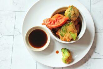 Using Pancake Mix for Quick and Delicious Frying Batter