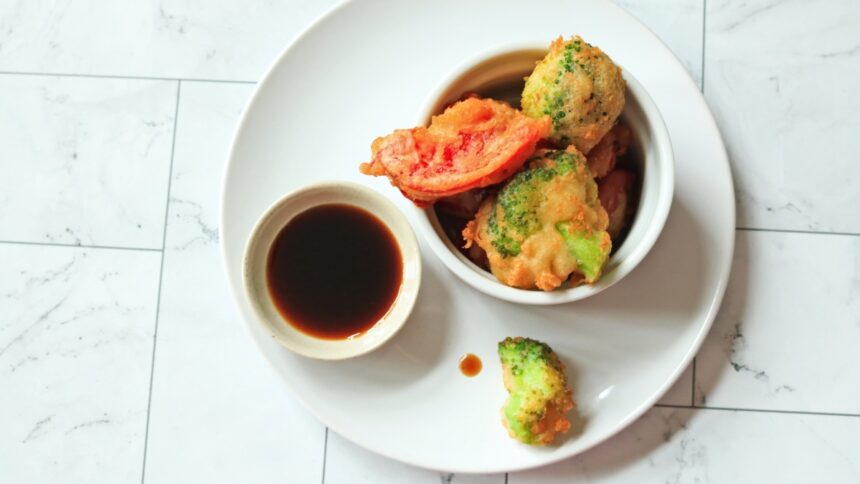 Using Pancake Mix for Quick and Delicious Frying Batter