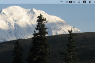 Manage Your Mac’s Virtual Desktops with the Help of ‘Spaceman’