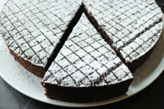 The Simplest Cake Recipe You’ll Ever Encounter: Blender Method Made Easy
