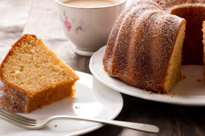 Effective Solutions for Reviving a Cake That’s Turned Out Dry