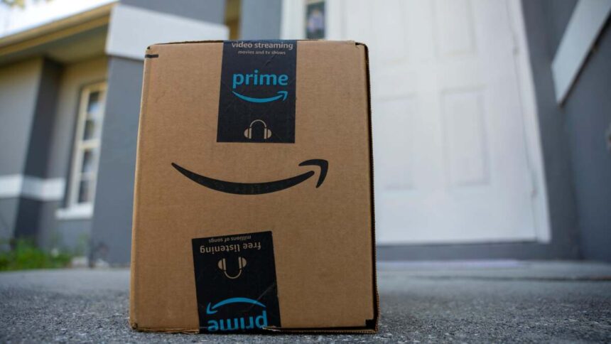 A Complete Guide to Enrolling in Amazon Prime Membership