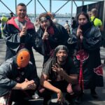 Craft Your Own Fun: A Free Scavenger Hunt for Anime Conventions for You and Your Loved Ones
