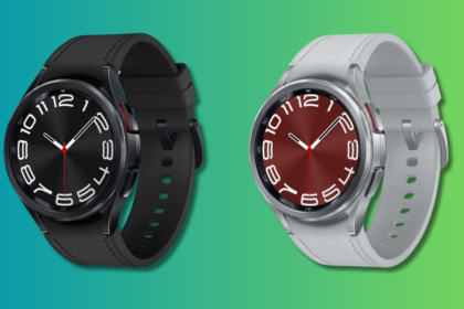 Unprecedented Price Drop: The Samsung Galaxy Watch 6 Classic Available at an All-Time Low