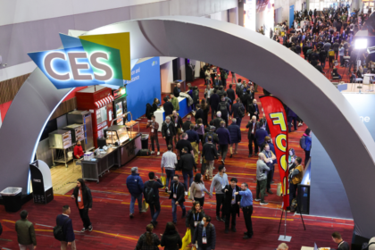 Anticipated Smart Home Innovations at CES 2025: What to Look Forward To