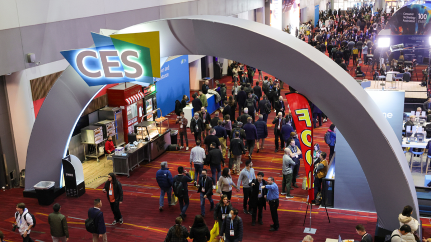 Anticipated Smart Home Innovations at CES 2025: What to Look Forward To