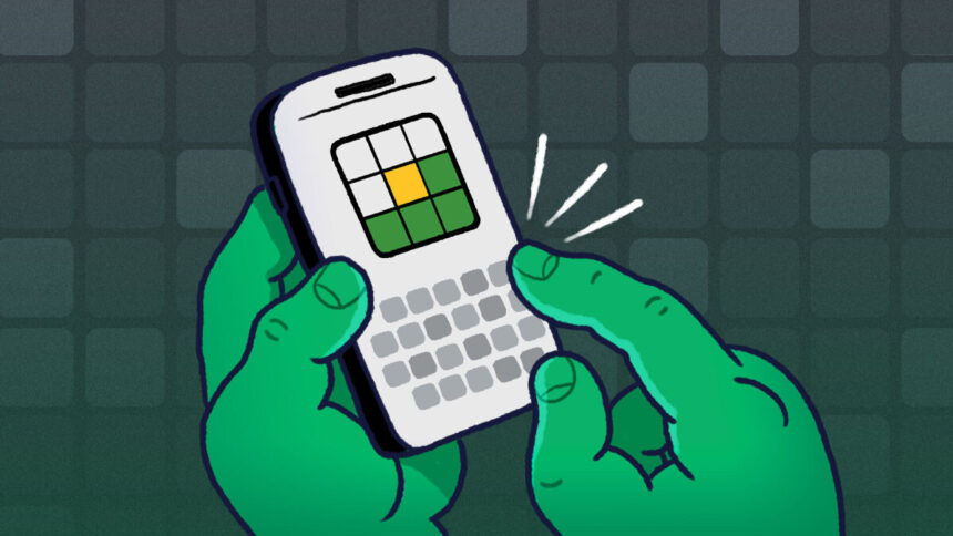 Hints and Solution for Wordle on Saturday, January 4, 2025