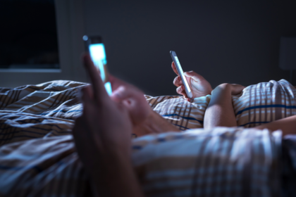 The Innovative Technology Innovations I Rely On for Improved Sleep Quality