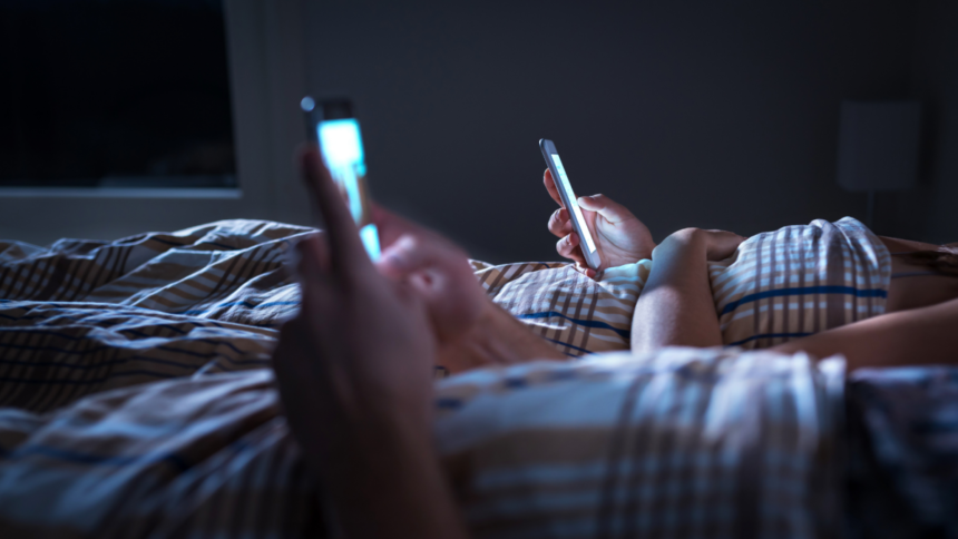 The Innovative Technology Innovations I Rely On for Improved Sleep Quality