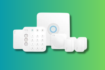 Significant Discount on the Eight-Piece Ring Alarm System: Grab Yours Now!