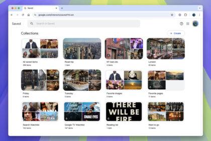 Unlocking Google’s Hidden Bookmarks Tool You May Not Know About