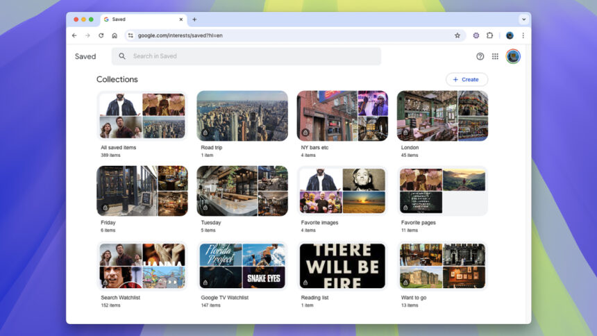 Unlocking Google’s Hidden Bookmarks Tool You May Not Know About