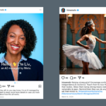 Viral Sensation: The Flawed AI Profiles from Meta Drawing Widespread Attention
