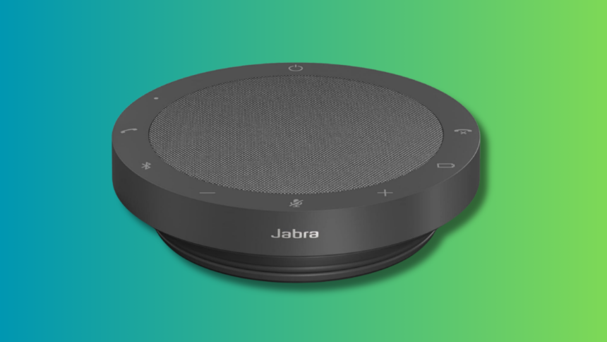 Discover the Best Ever Deal on the Jabra Bluetooth Wireless Speakerphone Available Today!