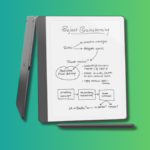 Current Price Reduction: Save $75 on the Latest Amazon Kindle Scribe
