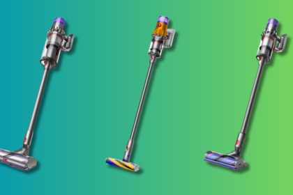 Massive Discounts: Grab Over 50% Off on Select Dyson Vacuum Cleaners Today