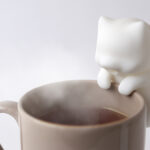 CES 2025: This Charming Little Robot Promises to Chill Your Beverages in No Time