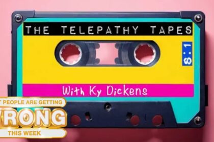 Misunderstandings Surrounding the Telepathy Tapes: Key Insights from This Week