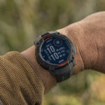 Garmin Unveils the Instinct 3 Series Featuring Enhanced Displays and Integrated Functionality