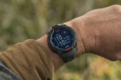 Garmin Unveils the Instinct 3 Series Featuring Enhanced Displays and Integrated Functionality