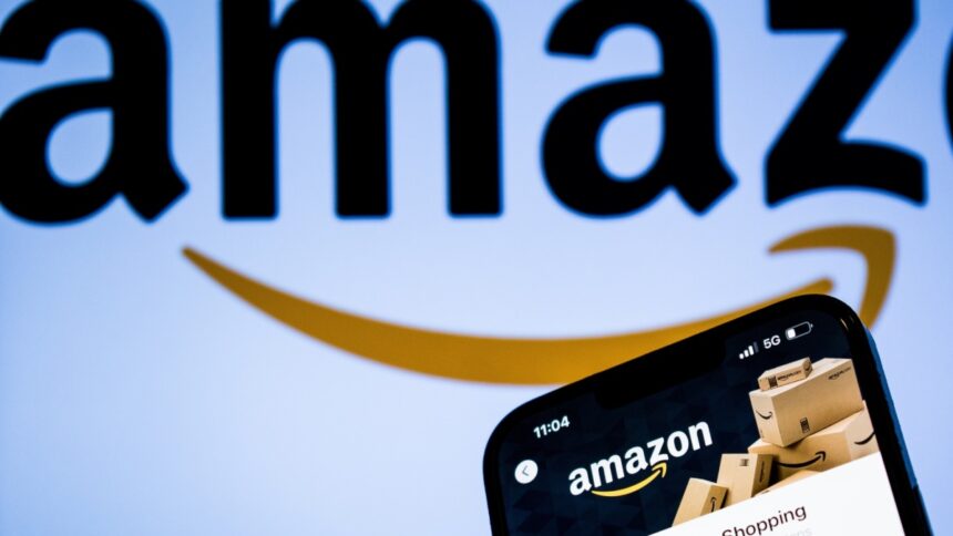 Unlock Complimentary Credits to Utilize During Amazon Prime Day