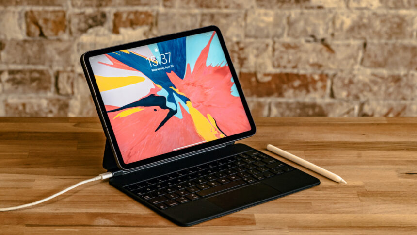 Discover the Hidden Calculator Feature on Your iPad