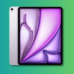 Amazon Offers Discounts on the 13-Inch iPad Air in Stylish Purple