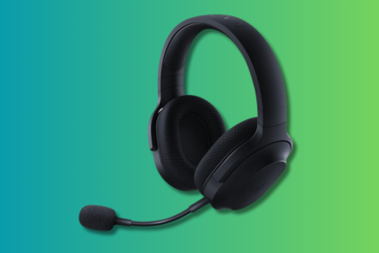 Unbeatable Deal: Get This Wireless Gaming Headset for the Lowest Price We’ve Ever Seen!